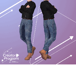 Midnight Rider Set / CP4