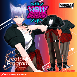 NowNow: Neo Vintage Pop Outfit - By DEMITASS-KUN / CP2