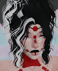 Aria head/Zinpia Body base (Updated the head texture!)