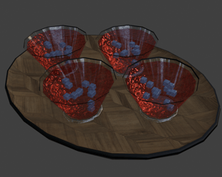 Batty Shots