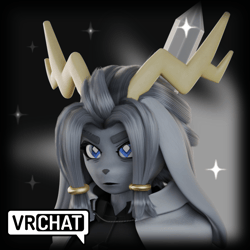 Sybil : Pseudoregalia | VRChat