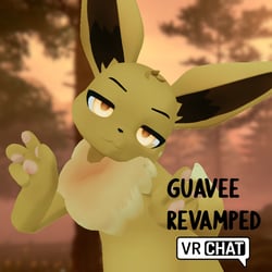 GuaVee (Revamped Edition)