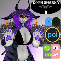 Goth Sharka 