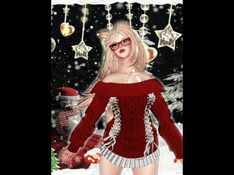 Ivy (PC/FaceTacking/SPS&GOGO)