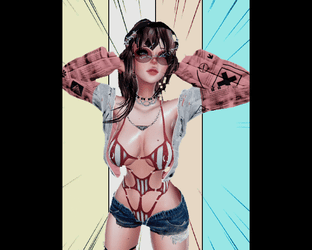 *FREE*- MiDoRi  (PC/FT/GOGO)