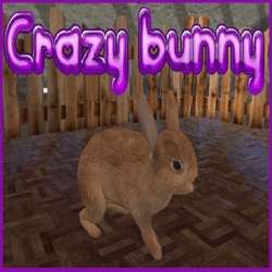 VRC Crazy bunny