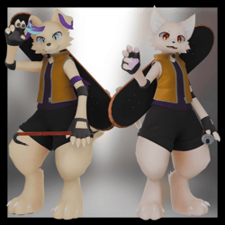 streetwear kepler and regulus v1.2
