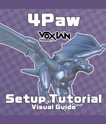 How to Build Your 4Paw