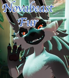 Novabeast Fur