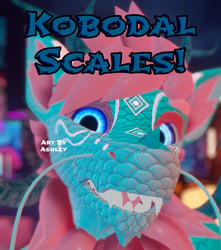 Kobodal Scales