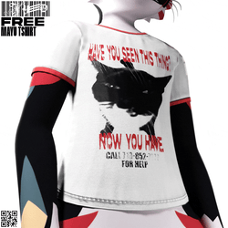 Free Mayu T Shirts