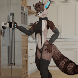 Virgin Killer Outfit for Magpie