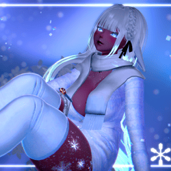 Yuki 『PC, VRCFT UE』