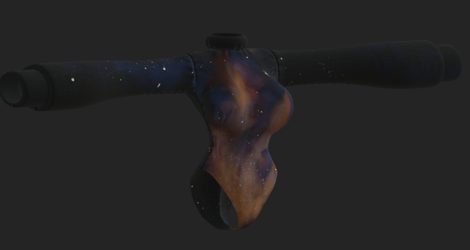 Born of the Stars |FREE| (Jinx Sweater Texture)