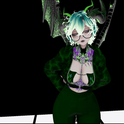 Ginna The Dragon