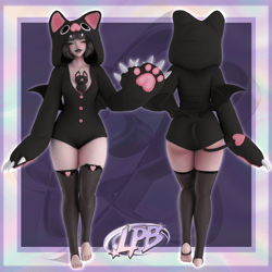 Batty 'n Bratty