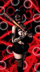 Nesryn Avatar (PC/QUEST WITH SPS & GOGO)