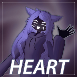 Heart (Neklo'mel)