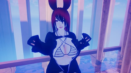 (Free) Easter E-Mel PC & QUEST