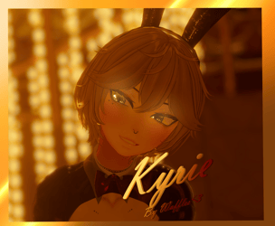 Kyrie [Femboy] v1.0