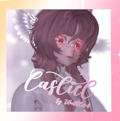 Castiel [Femboy] v1.0