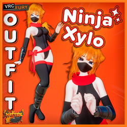 Ninja ◄Xylo►