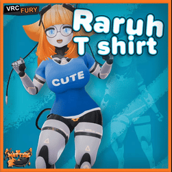 Raruh ◄ T shirt ►