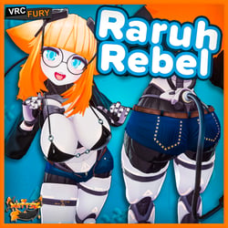 Raruh ◄ Rebel ►