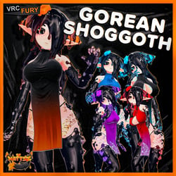 Shoggoth ◄ Gorean ►