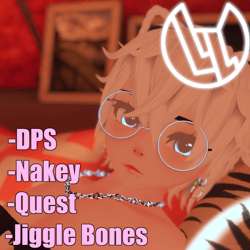 Carl! Quest! Femboy!