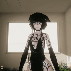 Akera! (FaceTracking) (PC/Quest)