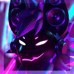 Screenwave Neo VRChat Avatar