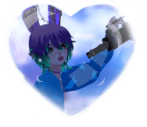 Glorpy ~SERVER NITRO~ PC+Quest