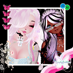 Eloise - Limited Collab SFW - PC,Quest,VCFT