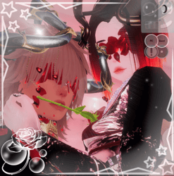 Lilith & Inarius (PC,Q,FT,NSFW,SFW)