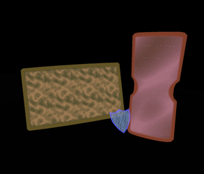 Magic Shield System