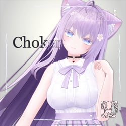 π₯° VRChat Choker γ12γ’γγΏγΌ | Avatarsγ π