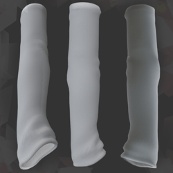 Comfy Arm Warmers