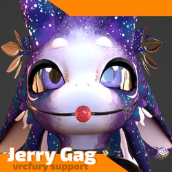 Jerry Avali Gag [VRChat]