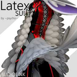 Latexsult for Jerry