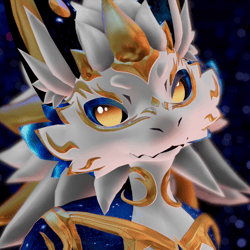 Astral Guardian texture (for the Novabeast)