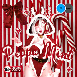 Peppa Mint | SPS | PC ONLY