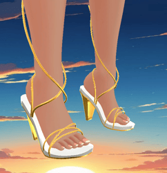 Royal Heals