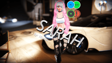 Sarah