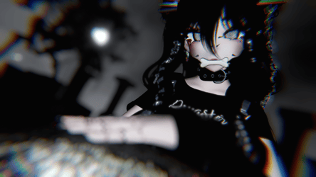 Project DOLL: Vinny
