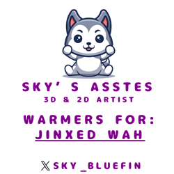 Warmers for Jinxed Wah