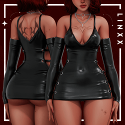 Ekstaasi by Linxx