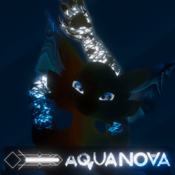 CyberKey AQUA NOVA
