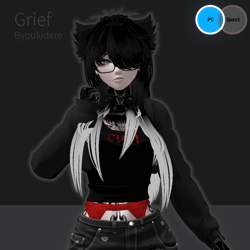 Grief