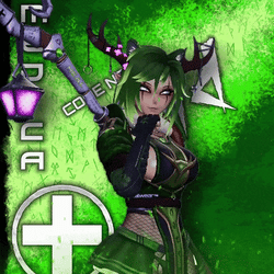 Code name: Wild